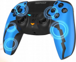 Yaxo Kontroler bezprzewodowy HORNET FURY ELITE Hydro Blue