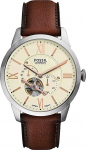 Fossil Zegarek Męski Fossil Townsman Automatic ME3266 + BOX
