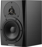 Dynaudio LYD 5 Black - Aktywny monitor