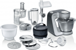 Bosch Kombainas BOSCH MUM58365+MUZ5ZP1