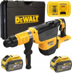 Dewalt Młotowiertarka Dewalt DCH775X2 54 V
