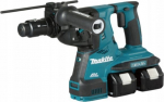 Makita Młotowiertarka Makita DHR281PT2J 2 x 18 V