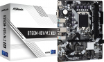 Asrock B760M-HDV/M.2 D4, motherboard - 1700