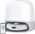 Roborock Robot sprzątający Roborock Qrevo Curv 5A1