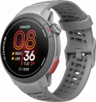 Coros Zegarek sportowy Coros Pace Pro Szary (WPACEP-GRY)