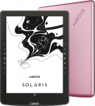 Inkbook Czytnik inkBOOK Solaris r&oacute;żowy