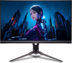 Acer Predator XB3 XB273KV4bmiiprx 27'' IPS/3840x2160/16:9/1ms/HDMI, DisplayPort/Black |