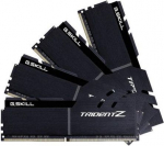 G.skill Pamięć G.Skill Trident Z, DDR4, 32 GB, 4133MHz, CL19 (F4-4133C19Q-32GTZKKF)