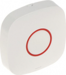 Hikvision Bezprzewodowy przycisk napadowY AX PRO DS-PDEB1-EG2-WE