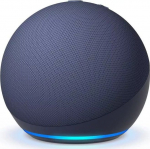 Denver Głośnik Denver Amazon Echo Dot 5 Deep Sea Blue/Uszkodzone opakowanie