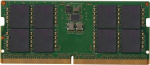 HP Pamięć HP SKO-SODIMM 32GB DDR5-4800 NECC
