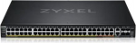 Zyxel XGS2220-54FP Managed L3 Gigabit Ethernet (10/100/1000) Power over Ethernet (PoE)