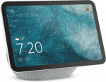 Amazon Echo Show 8 (4th Gen), glacier white