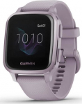 Garmin Zegarek sportowy Garmin Venu Sq Fioletowy (010-02427-12)