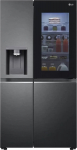 LG Lod&oacute;wka LG GSXV90MCDE