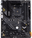 Asus TUF Gaming B550-PLUS Socket AM4 ATX AMD B550