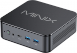 Minix Mini PC Minix NR660LP Ryzen 5 6600H 16GB 512GB Windows 11 Pro
