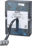 APC Akumulator 12V 2x9Ah (RBC33)