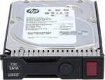 HP Dysk serwerowy HP 250GB 3.5'' SATA II (3 Gb/s)  (713960-001)