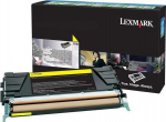 Lexmark Toner Lexmark X748H3YG Yellow Oryginał  (X748H3YG)