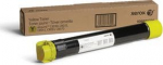 Xerox Toner Xerox Yellow Oryginał  (006R01700)