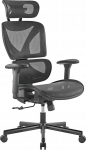 ART Krzesło biurowe Art FOTEL ERGONOMICZNY OBROTOWY BIUROWY ART CH-02 Manager (05-31)