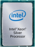 Fujitsu Procesor serwerowy Fujitsu Xeon Silver 4210, 2.2 GHz, 13.75 MB, OEM (S26361-F4082-L110)