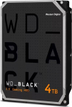 WD Dysk WD Black Gaming 4TB 3.5'' SATA III (WD4006FZBX)