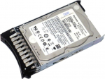 IBM Dysk serwerowy IBM 500GB 2.5'' SATA III (6 Gb/s) (42D0752)