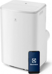 Electrolux Portable air conditioner EXP26U339HW