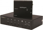 Startech System przekazu sygnału AV StarTech Extender VGA, DisplayPort, HDMI, Cat5 (STDHVHDBT)
