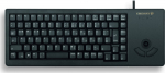 Cherry Klawiatura Cherry Keyboard (PAN-NORDIC)