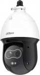 Dahua Technology HYBRYDOWA KAMERA TERMOWIZYJNA IP TPC-SD2241-B3F4-DW-S2 3.5&nbsp,mm - 960p, - 4&nbsp,Mpx 4&nbsp,mm DAHUA