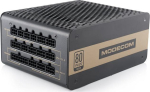 Modecom Zasilacz Modecom Volcano Gold 850W (ZAS-MC92-SM-850-ATX-VOLCANO-GOLD)