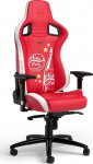 Noblechairs Fotel Noblechairs EPIC Nuka-Cola - Fallout Edition (GAGC-278)