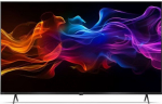 Sharp Telewizor Sharp | 55HP5265E | 55 | Smart TV | Google TV | UHD | Black