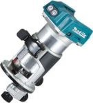 Makita Frezarka Makita DRT50RTJX2 18 V