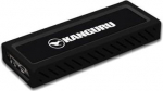 Istorage U3-NVMWP-1T Zewnętrzny dysk SSD 1 TB Czarny