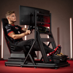 Nitro Concepts Monitor Stand