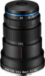 Venus Optics Obiektyw Venus Optics Obiektyw Venus Optics Laowa 25 mm f/2,8 Ultra Macro do Pentax K