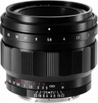 Voigtlander Obiektyw Voigtlander Nokton Sony E 40 mm F/1.2