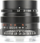 7Artisans 35mm F1.4 Leica M Mount Wen