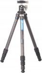 Leofoto Statyw Leofoto Leofoto statyw Ranger LS-224C+LH-25 (LS-224C+LH-25) - LS-224C+LH-25