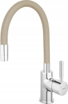 Sourcing Bateria kuchenna Sourcing KITCHEN MIXER ZORBA BZR4P. BEIGE