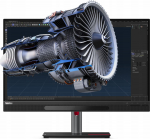 Lenovo Monitor Lenovo ThinkVision 27 3D (63F1UAT3EU)