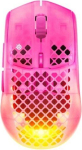 Steelseries Mysz SteelSeries SteelSeries Aerox 3 WL Gen 2 Magenta
