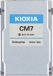 Kioxia Dysk serwerowy Kioxia CM7-R 2.5'' 1,92 TB PCI Express 5.0 BiCS FLASH TLC NVMe