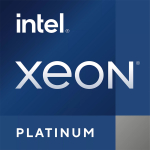 Intel Procesor serwerowy Intel INTEL Xeon Platinum 8568Y 2.3GHz FC-LGA16n 300m Cache Tray CPU