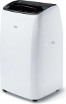 TCL Klimatyzator TCL Klimatyzator przenośny TCL TAC-14CHPB/MZW 4100W Pilot Timer WIFI Biały