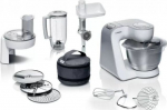 Bosch MUM58231 food processor 1000 W 3.9 L White